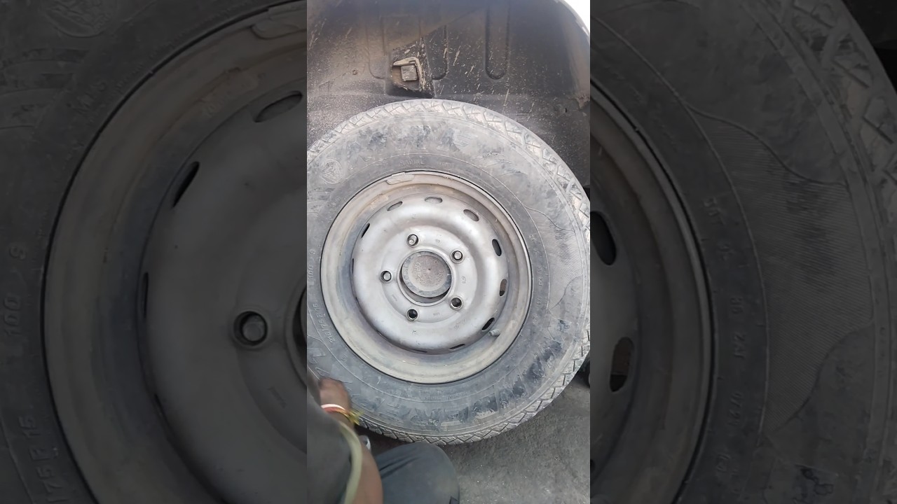 tata sumo Gold break problem full service 