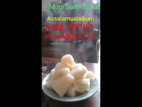 Telone wes mateng ? Video Lucu