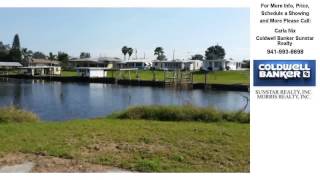 29129 Orva Drive, Punta Gorda, Fl Presented By Carla Nix.