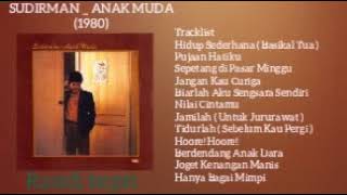 SUDIRMAN _ ANAK MUDA (1980)