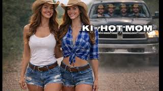 Ki Hot Mom Khasi Funny Hot Mom Song