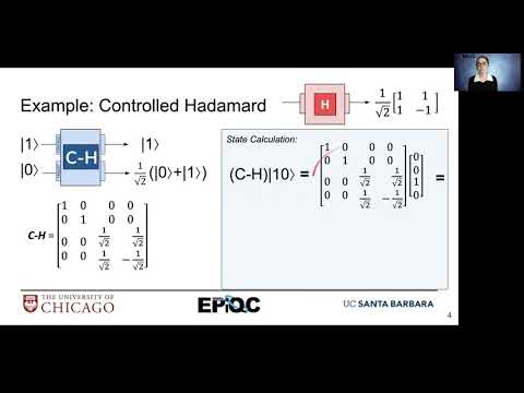 EdX Arbitrary Controlled Gates and the Toffoli