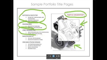 Dftg 1491 Orientation Fall 2020 - Part 2 - The Projects