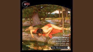 Romance in D Major, Op. 23