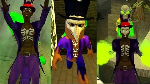 Dr Peste All Old + New Jumpscares In Smiling X Corp 2 | Smiling X Corp 2 New Update Version 1.6.4