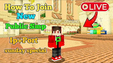 ⚡ Best Free Cracked Public  SMP Minecraft 1.21 | 24/7 Online | Java + PE | Free To Join 🚀