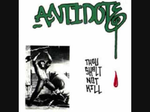 Watch Antidote-Die at War on YouTube Watch Antidote-Die at War on YouTube