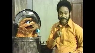 Sesame Street  Oscar Calls Dialagrouch And Closing Credits 1970