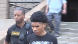 Police arrest 17-year-old in fatal shooting of 24-year-old man in Beaumont's second homicide of 2025