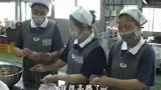 20100430《人間菩薩》勇於承擔 樂於配合-台中區:王碧雲師姊(1531)