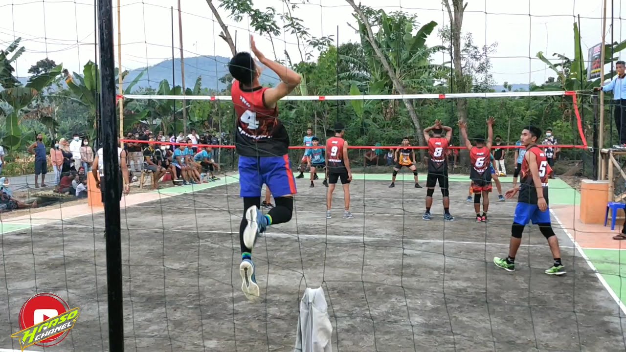 MANDALA MJ CUP1// B.N.R VS G.NYEPROK // PERANG BINTANG TERJADI DIBABAK 8BESAR