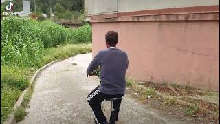 Patin Electrico Raycool