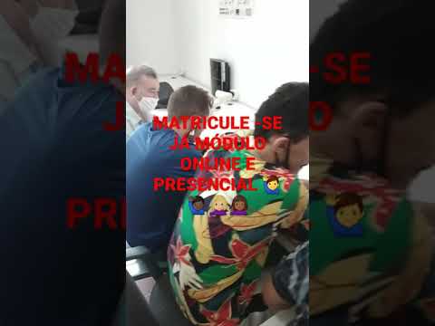 CURSO DE ELETRÔNICA