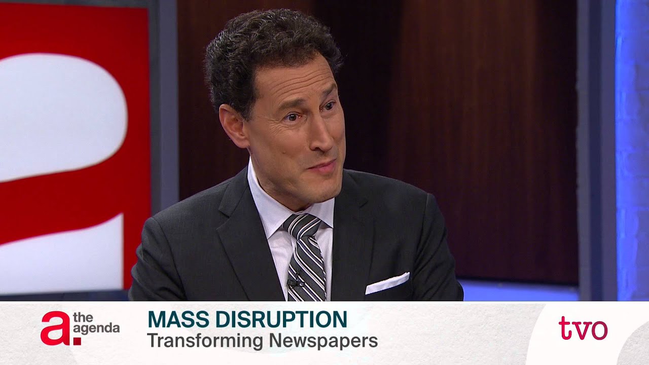Mass Disruption