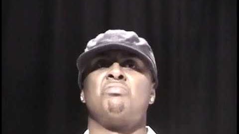 2008 Yard Show | "Cold and Cocky" Eta Rho Chapter of Alpha Phi Alpha Fraternity, Inc.