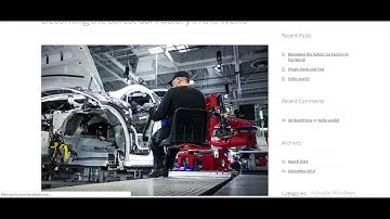 Smart Notification Wordpress Plugin  Web & Mobile Push, FB Messenger, FB Notifications & Newsletter