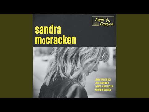 Send out Your Light (Psalm 43) - Sandra McCracken