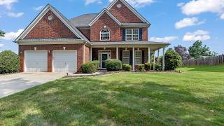 186 Autumn Frost Ave, Statesville, NC