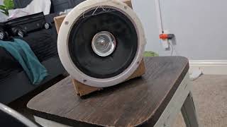 Sony 5.1 dolby surround sound test