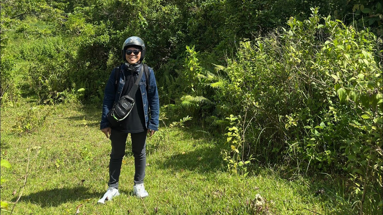 Datag Norte Balilihan Bohol “Pangi”