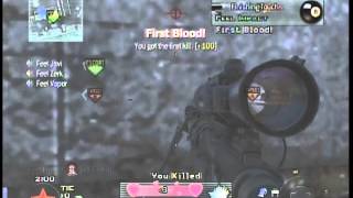 spawn shot @ Derail
