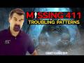 David Paulides 2025 Updates Missing 411 National Parks Disappearances | George Knapp