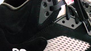 Air Jordan 5 V Retro (metallic 5's)