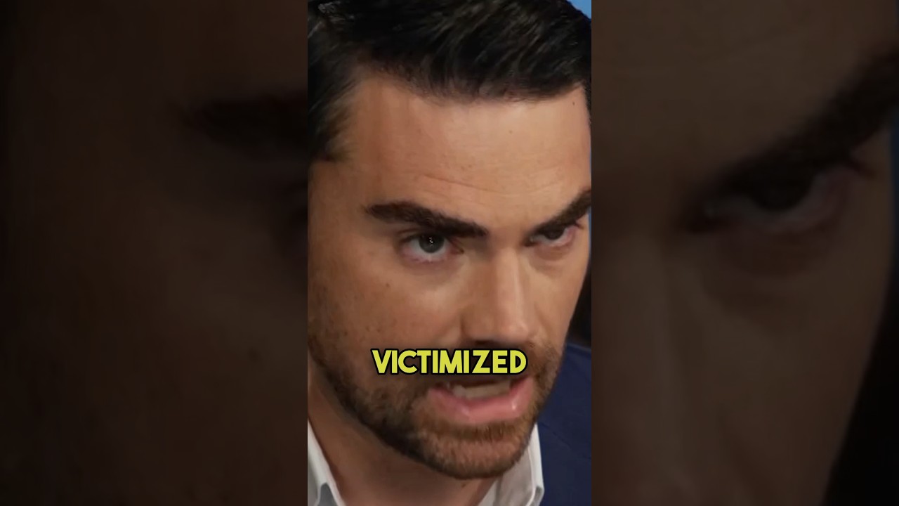 “I am a Jew”. Powerful words by Ben Shapiro #israel #benshapiro