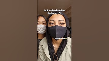 look at the time… then the battery %coincidence? or is the universe glitching ⏳🔋  #FYP #VIRAL