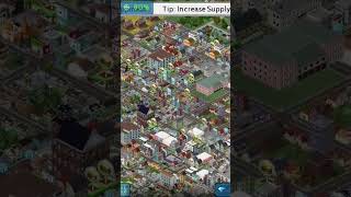 Started A New City In Theotown 2