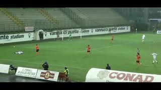 Pistoiese-Novara 2-0 55