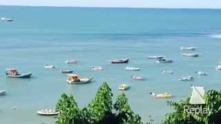 Praia de Pipa em Tibau do Sul, Rio Grande do Norte - Belezas Naturais Praia de Pipa em Tibau do Sul, Rio Grande do Norte - Belezas Naturais