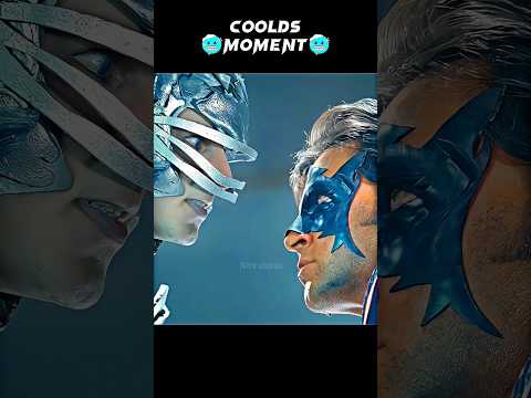 Cold🥶 Moment 💯of💥Krrish