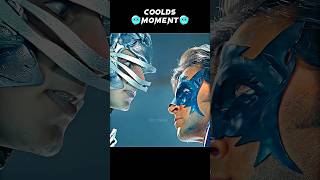 Cold🥶 Moment 💯of💥Krrish #shot #virel #hrithikroshan #krrish4 #coldestmoment #4kstatus