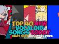Top 40 NEW Vocaloid Songs Today | Chart Show | AUGUST 24 2026