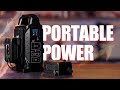 CAME-TV Dual V-Mount Charger and Power Station Review