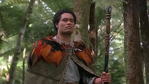 The Legend of Johnny Lingo (2003) Full Movie 4K