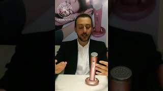 How to use EOS VIP