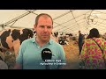 La Foire de Libramont, un rendez-vous agricole et festif au cœur de l'été - RTBF Info