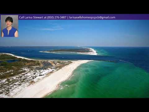 2727 Sting Ray Rd, Panama City, FL home video tour