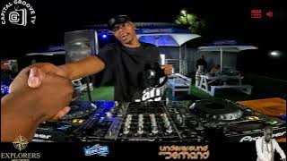 SELBY LIVE AT MEGA LOUNGE MBABANE FOR THE SUNSET AT THE LAWN