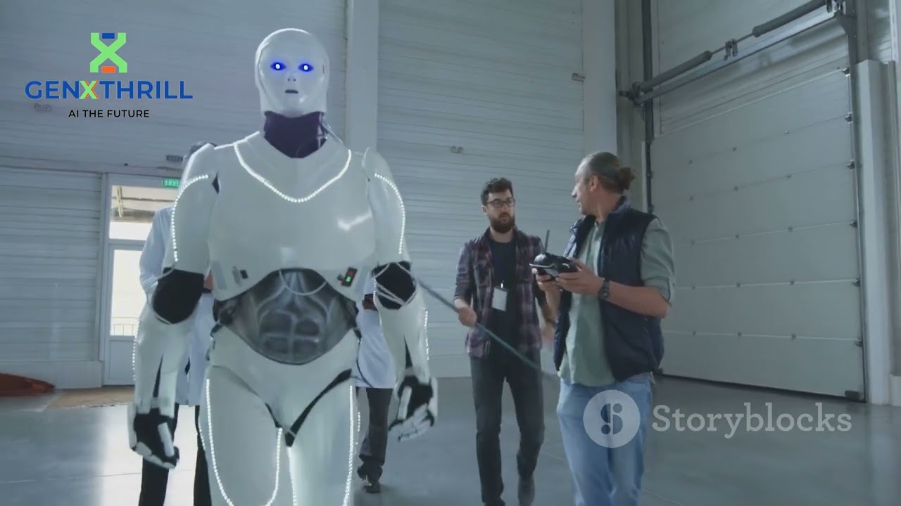 Machine Fencing vs Sword Master 🤺⚔️ 