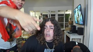 Que Le Digan A Seleneitor Que La Extraño - Rufus