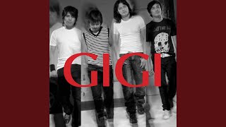 Video thumbnail of "GIGI - My Facebook"