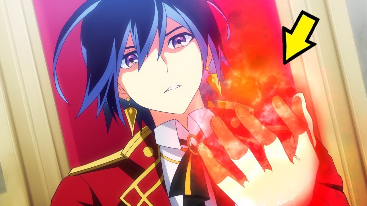 Allein Im Wald Aufgewachsen, Ohne Sich Seiner Eigenen Immensen Macht Bewusst Zu Sein [FULL]