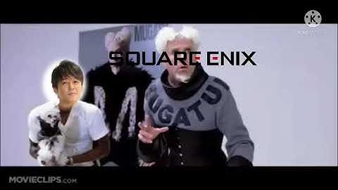 Square Enix’s E3 2021 Presentation In A Nutshell