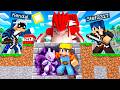 SPEEDRUN vs KENDAL e STEF POKEMON SPECIALI LEGGENDARI su MINECRAFT ITA