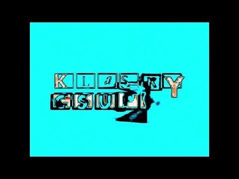 Klasky Csupo In 417 Major Cubed + Pika Major