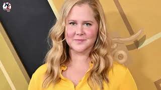 Amy Schumer Lost 30 Lbs. on Ozempic 'I Looked Great' but Quit After Being ‘Bedridden’ with Nausea
