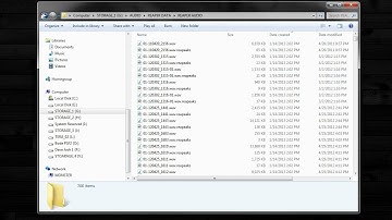 Using a Pro String Sample Library   Installing Cinematic Strings 2